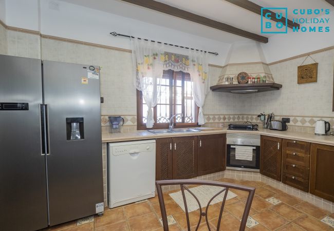 Gîte Rural à Alhaurín el Grande - Cubo's Casa Rural Sol Gîte Rural à Alhaurín el Grande - Cubo's Casa Rural Sol