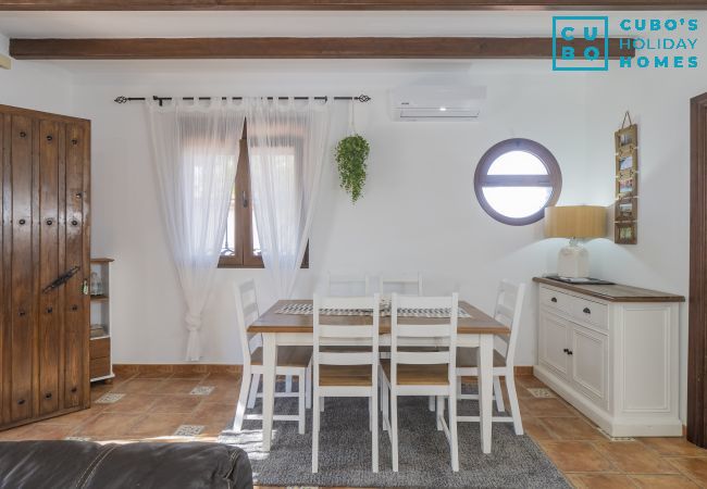 Gîte Rural à Alhaurín el Grande - Cubo's Casa Rural Sol Gîte Rural à Alhaurín el Grande - Cubo's Casa Rural Sol