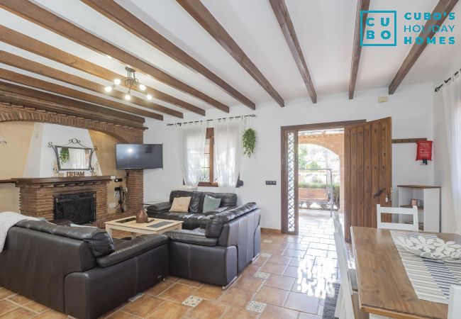 Gîte Rural à Alhaurín el Grande - Cubo's Casa Rural Sol Gîte Rural à Alhaurín el Grande - Cubo's Casa Rural Sol