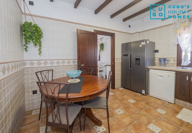 Gîte Rural à Alhaurín el Grande - Cubo's Casa Rural Sol Gîte Rural à Alhaurín el Grande - Cubo's Casa Rural Sol