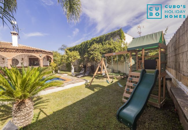 Gîte Rural à Alhaurín el Grande - Cubo's Casa Rural Sol Gîte Rural à Alhaurín el Grande - Cubo's Casa Rural Sol