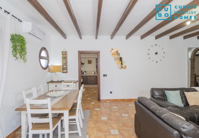 Gîte Rural à Alhaurín el Grande - Cubo's Casa Rural Sol Gîte Rural à Alhaurín el Grande - Cubo's Casa Rural Sol