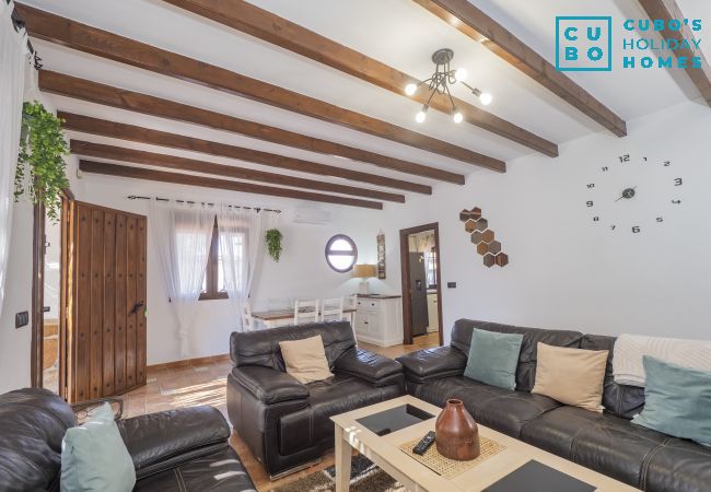 Gîte Rural à Alhaurín el Grande - Cubo's Casa Rural Sol Gîte Rural à Alhaurín el Grande - Cubo's Casa Rural Sol