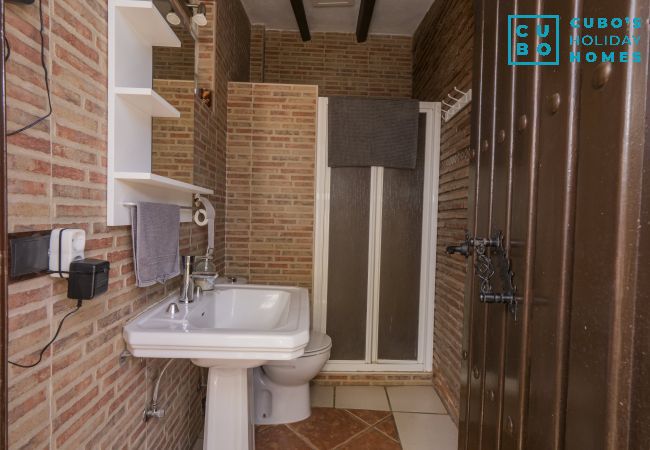 Gîte Rural à Alhaurín el Grande - Cubo's Casa Rural Sol Gîte Rural à Alhaurín el Grande - Cubo's Casa Rural Sol