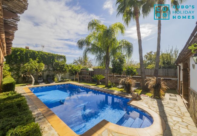 Gîte Rural à Alhaurín el Grande - Cubo's Casa Rural Sol Gîte Rural à Alhaurín el Grande - Cubo's Casa Rural Sol