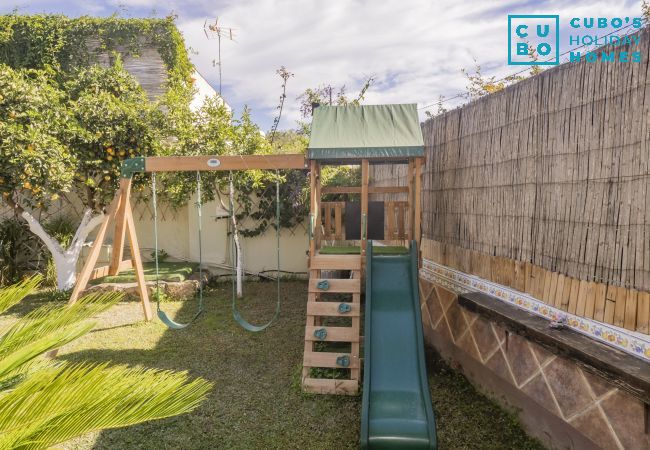 Gîte Rural à Alhaurín el Grande - Cubo's Casa Rural Sol Gîte Rural à Alhaurín el Grande - Cubo's Casa Rural Sol