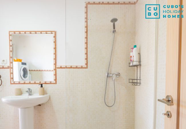 Gîte Rural à Cártama - Cubo's Villa Lula Gîte Rural à Cártama - Cubo's Villa Lula