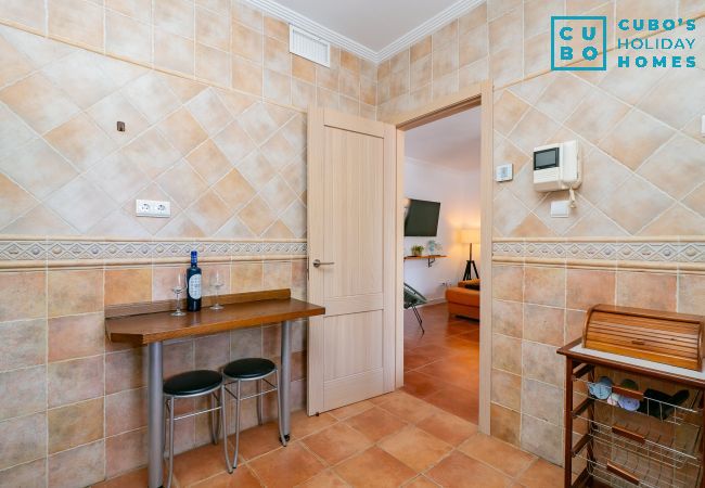 Gîte Rural à Cártama - Cubo's Villa Lula Gîte Rural à Cártama - Cubo's Villa Lula