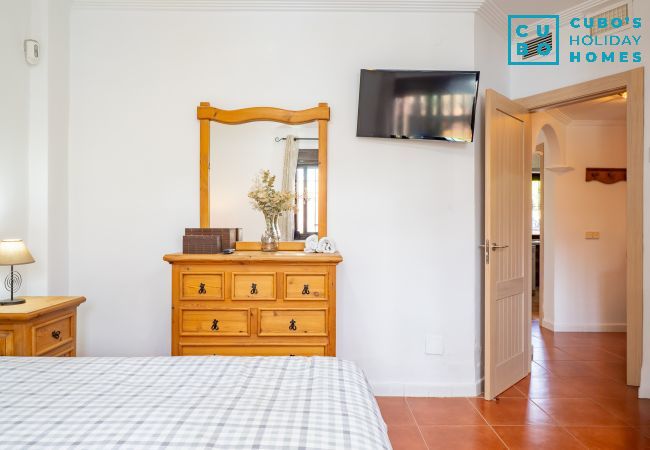 Gîte Rural à Cártama - Cubo's Villa Lula Gîte Rural à Cártama - Cubo's Villa Lula