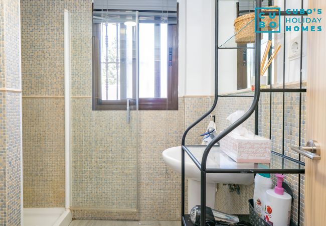 Gîte Rural à Cártama - Cubo's Villa Lula Gîte Rural à Cártama - Cubo's Villa Lula