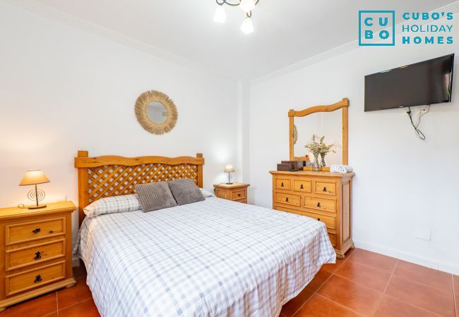 Gîte Rural à Cártama - Cubo's Villa Lula Gîte Rural à Cártama - Cubo's Villa Lula