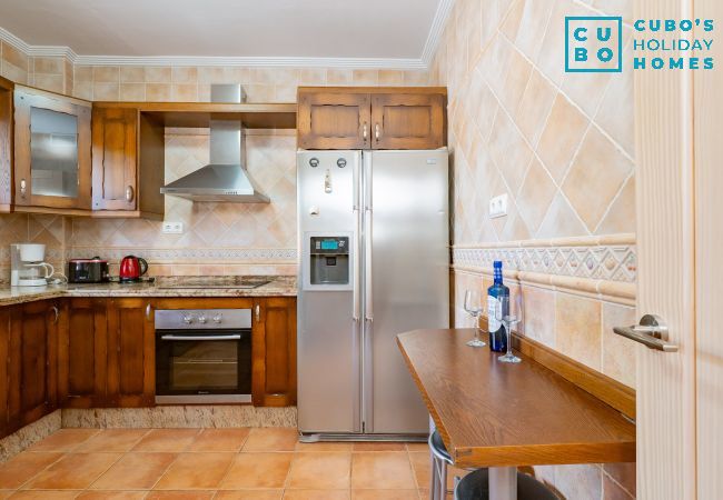 Gîte Rural à Cártama - Cubo's Villa Lula Gîte Rural à Cártama - Cubo's Villa Lula