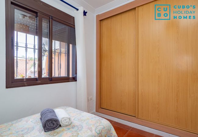 Gîte Rural à Cártama - Cubo's Villa Lula Gîte Rural à Cártama - Cubo's Villa Lula