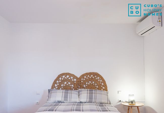 Gîte Rural à Cártama - Cubo's Villa Lula Gîte Rural à Cártama - Cubo's Villa Lula