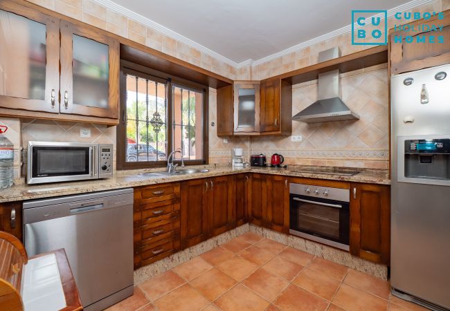 Gîte Rural à Cártama - Cubo's Villa Lula Gîte Rural à Cártama - Cubo's Villa Lula