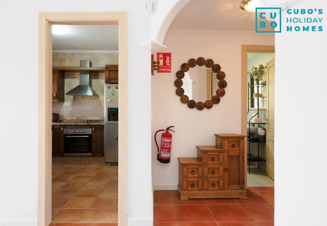 Gîte Rural à Cártama - Cubo's Villa Lula Gîte Rural à Cártama - Cubo's Villa Lula