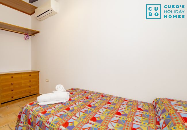 Gîte Rural à Pizarra - Cubo's Casa Palmar de la Zarza Gîte Rural à Pizarra - Cubo's Casa Palmar de la Zarza