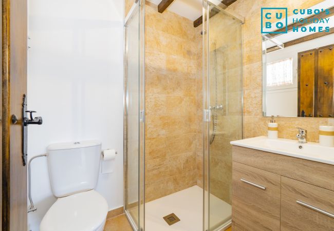 Gîte Rural à Pizarra - Cubo's Casa Palmar de la Zarza Gîte Rural à Pizarra - Cubo's Casa Palmar de la Zarza