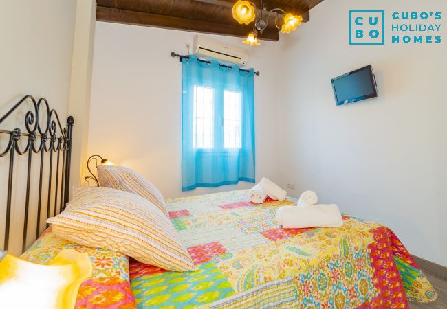 Gîte Rural à Pizarra - Cubo's Casa Palmar de la Zarza Gîte Rural à Pizarra - Cubo's Casa Palmar de la Zarza