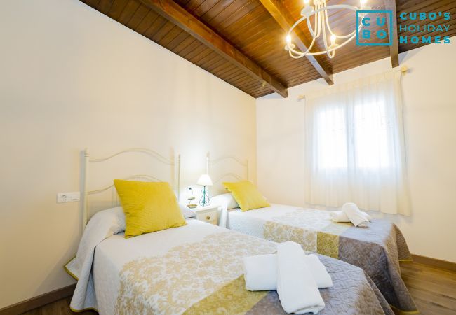 Gîte Rural à Pizarra - Cubo's Casa Palmar de la Zarza Gîte Rural à Pizarra - Cubo's Casa Palmar de la Zarza