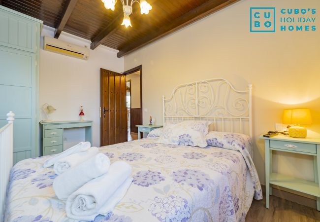 Gîte Rural à Pizarra - Cubo's Casa Palmar de la Zarza Gîte Rural à Pizarra - Cubo's Casa Palmar de la Zarza