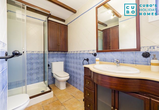 Gîte Rural à Pizarra - Cubo's Casa Palmar de la Zarza Gîte Rural à Pizarra - Cubo's Casa Palmar de la Zarza