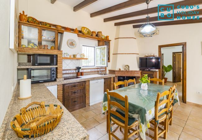 Gîte Rural à Pizarra - Cubo's Casa Palmar de la Zarza Gîte Rural à Pizarra - Cubo's Casa Palmar de la Zarza