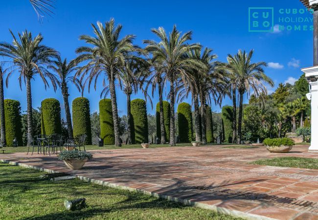 Villa à Málaga - Cubo's Mountain Bayview Luxury Villa Villa à Málaga - Cubo's Mountain Bayview Luxury Villa