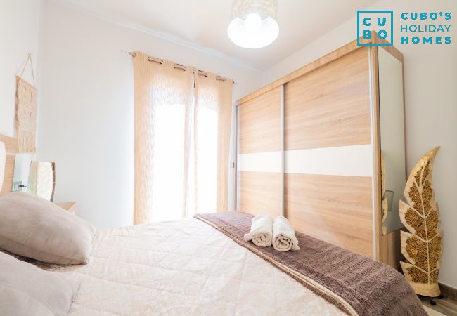 Appartement à Alhaurín el Grande - Cubo's Urban Suite Bruno Appartement à Alhaurín el Grande - Cubo's Urban Suite Bruno