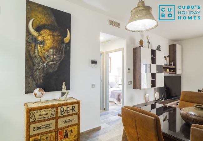 Appartement à Alhaurín el Grande - Cubo's Urban Suite Bruno