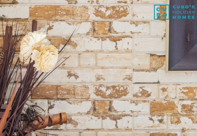Appartement à Alhaurín el Grande - Cubo's Urban Suite Bruno Appartement à Alhaurín el Grande - Cubo's Urban Suite Bruno