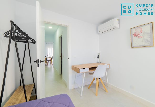 Appartement à Cártama - Cubo's Urban Miranda Apartment Appartement à Cártama - Cubo's Urban Miranda Apartment