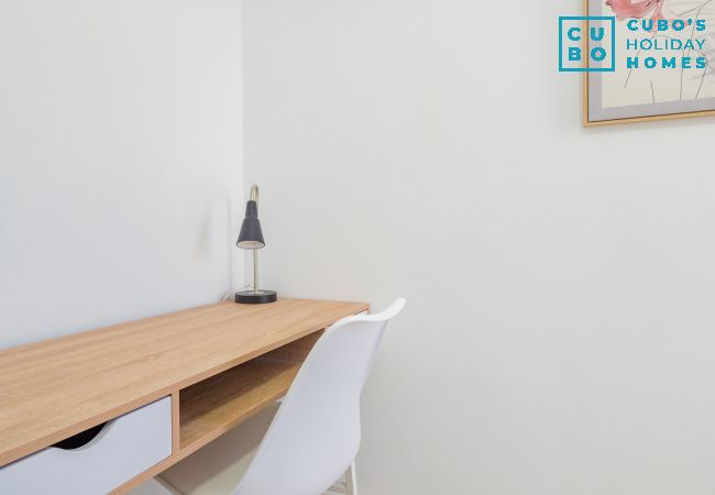 Appartement à Cártama - Cubo's Urban Miranda Apartment Appartement à Cártama - Cubo's Urban Miranda Apartment
