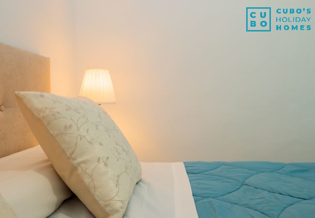 Appartement à Cártama - Cubo's Urban Miranda Apartment Appartement à Cártama - Cubo's Urban Miranda Apartment