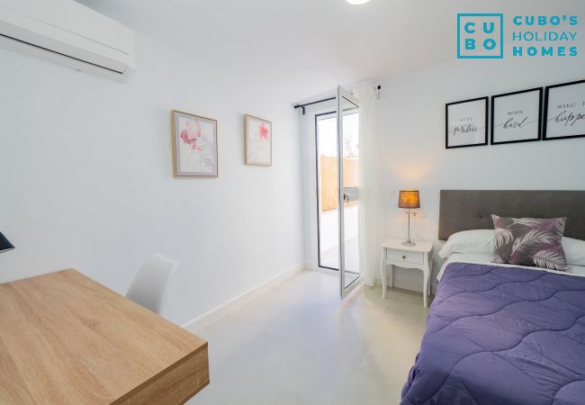 Appartement à Cártama - Cubo's Urban Miranda Apartment Appartement à Cártama - Cubo's Urban Miranda Apartment