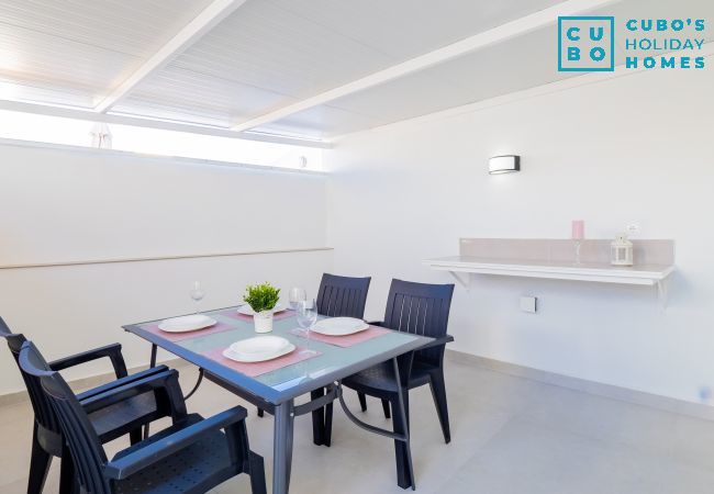 Appartement à Cártama - Cubo's Urban Miranda Apartment Appartement à Cártama - Cubo's Urban Miranda Apartment