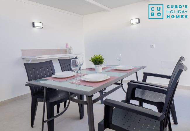 Appartement à Cártama - Cubo's Urban Miranda Apartment Appartement à Cártama - Cubo's Urban Miranda Apartment