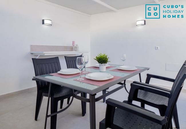 Appartement à Cártama - Cubo's Urban Miranda Apartment Appartement à Cártama - Cubo's Urban Miranda Apartment