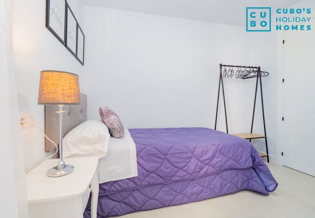 Appartement à Cártama - Cubo's Urban Miranda Apartment Appartement à Cártama - Cubo's Urban Miranda Apartment
