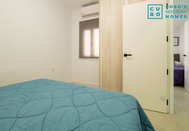 Appartement à Cártama - Cubo's Urban Miranda Apartment Appartement à Cártama - Cubo's Urban Miranda Apartment