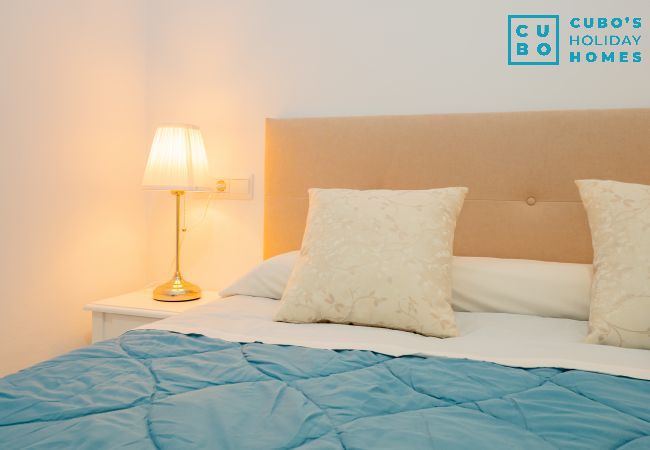 Appartement à Cártama - Cubo's Urban Miranda Apartment Appartement à Cártama - Cubo's Urban Miranda Apartment