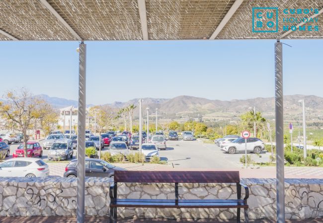 Appartement à Cártama - Cubo's Urban Miranda Apartment Appartement à Cártama - Cubo's Urban Miranda Apartment