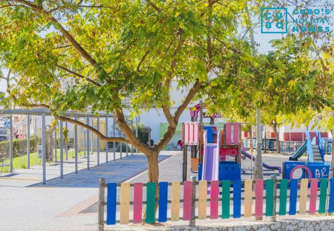 Appartement à Cártama - Cubo's Urban Miranda Apartment Appartement à Cártama - Cubo's Urban Miranda Apartment