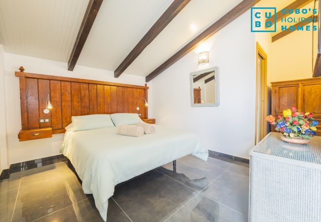 Villa à Alhaurín el Grande - Cubo's Villa El Encinar Villa à Alhaurín el Grande - Cubo's Villa El Encinar