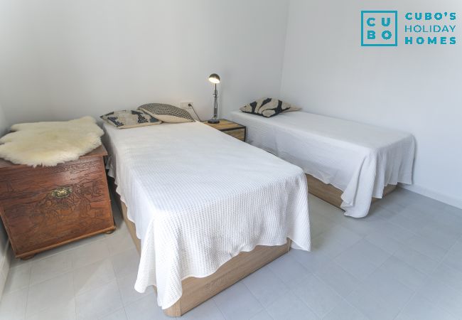 Maison à Nerja - .Nueva Nerja - Pueblo Andaluz (94) Maison à Nerja - .Nueva Nerja - Pueblo Andaluz (94)