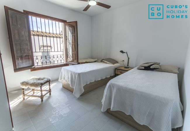 Maison à Nerja - .Nueva Nerja - Pueblo Andaluz (94) Maison à Nerja - .Nueva Nerja - Pueblo Andaluz (94)