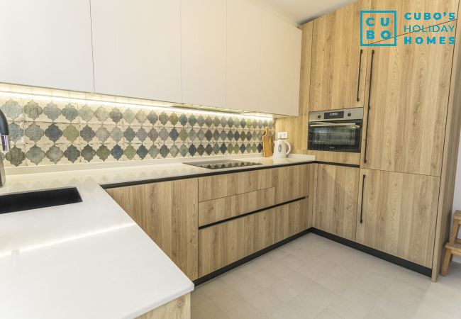 Maison à Nerja - .Nueva Nerja - Pueblo Andaluz (94) Maison à Nerja - .Nueva Nerja - Pueblo Andaluz (94)