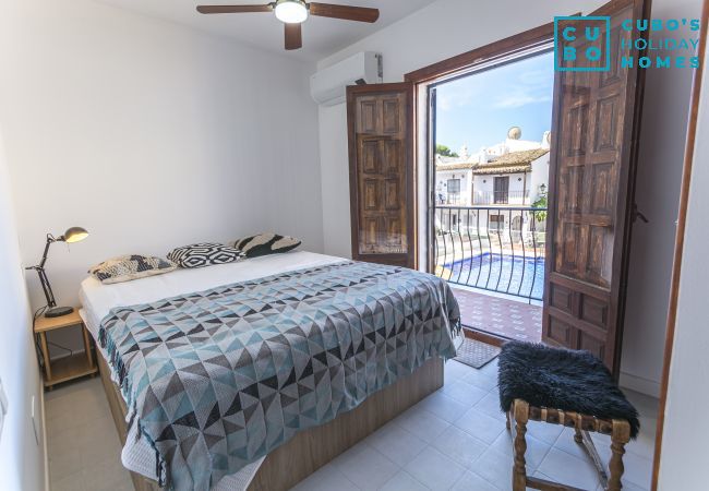 Maison à Nerja - .Nueva Nerja - Pueblo Andaluz (94) Maison à Nerja - .Nueva Nerja - Pueblo Andaluz (94)
