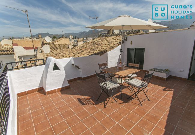 Maison à Nerja - .Nueva Nerja - Pueblo Andaluz (94) Maison à Nerja - .Nueva Nerja - Pueblo Andaluz (94)