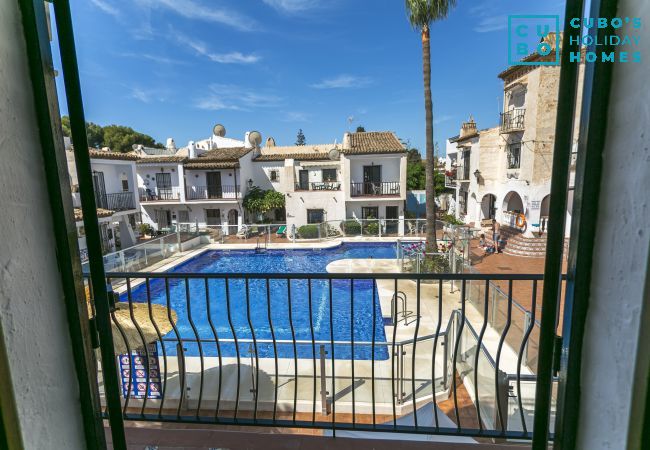 Maison à Nerja - .Nueva Nerja - Pueblo Andaluz (94) Maison à Nerja - .Nueva Nerja - Pueblo Andaluz (94)